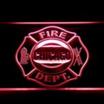 Fire Department Chicago - Image 8