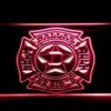 Fire Department Dallas