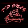 Budweiser Frog VIP Only - Image 8
