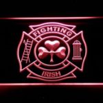 Fire Department Shamrock - Image 7