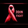 Pink Ribbon Join The Fight