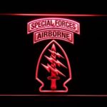 US Army Special Forces - Image 7