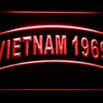 US Army Vietnam 1969 - Image 7