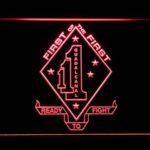 US Marine Corps 1st Battalion 1st Marines - Image 8