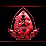 US Marine Corps 1st Battalion 2nd Marines - Image 7