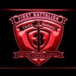 US Marine Corps 1st Battalion 3rd Marines - Image 7