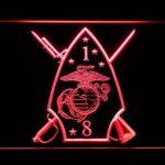 US Marine Corps 1st Battalion 8th Marines - Image 8