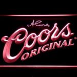 Coors Original - Image 8