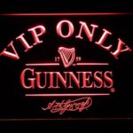 Guinness Signature VIP Only - Image 8