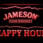 Jameson Happy Hour - Image 8