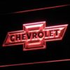 Chevrolet Old Logo