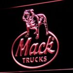 Mack Old Logo - Image 8