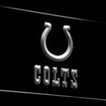 Indianapolis Colts Logo - Image 8