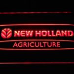 New Holland Agriculture - Image 7