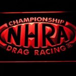 NHRA Drag Racing - Image 8