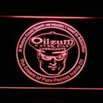 Oilzum Motor Oil - Image 8