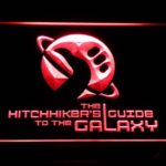 The Hitchhiker's Guide To The Galaxy - Image 3