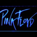 Pink Floyd Wordmark - Image 3