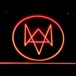 Watch Dogs Logo - Image 3