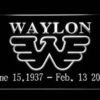 Waylon Jennings