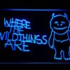 Where The Wild Things Are