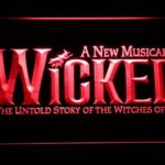 Wicked The Musical - Image 3