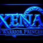 Xena Warrior Princess - Image 3