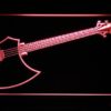 The Axe Bass