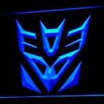 Transformers Decepticons Icon - Image 3
