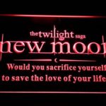 Twilight New Moon Sacrifice - Image 4