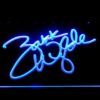 Zakk Wylde Signature