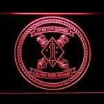 US Marine Corps 1st Battalion 11th Marines - Image 3
