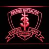 US Marine Corps 2nd Battalion 3rd Marines