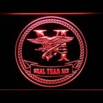 US Navy SEAL Team 6 Serif - Image 2