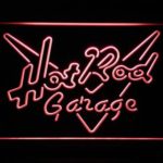 Hot Rod Garage - Image 2