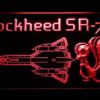 Lockheed SR-71 Aircraft