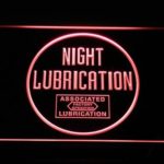 Night Lubrication - Image 2