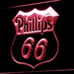 Phillips 66 Gasoline - Image 2