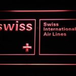 Swiss International Airlines - Image 2