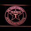 Texaco The Texas Company