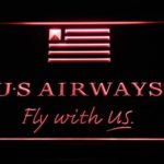 US Airways Fly With US - Image 2