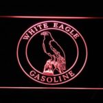 White Eagle Gasoline - Image 2