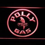 Polly Gas - Image 2