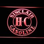 Sinclair Gasoline - Image 2