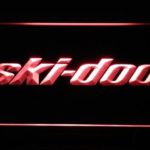 Ski Doo Snowmobiles - Image 2