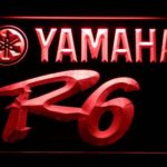 Yamaha R6 - Image 2