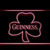 Guinness Shamrock Outline - Image 7