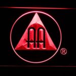Alcoholics Anonymous AA Logo - Image 2