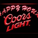 Coors Light Happy Hour - Image 2