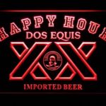 Dos Equis Happy Hour - Image 2